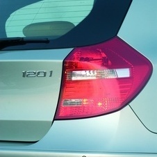 BMW 120i Automatic