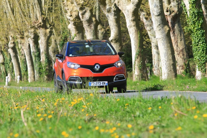 Renault Captur Energy dCi S&S ECO2 #Captur Renault Captur Energy dCi S&S ECO2 #Captur