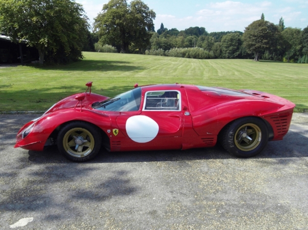 Ferrari 330 P3 Ferrari 330 P3