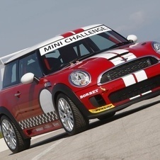 MINI (BMW) John Cooper Works