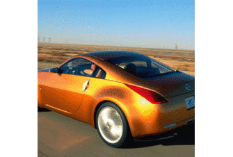Nissan Z Concept