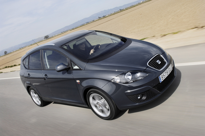 Seat Altea Seat Altea