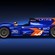 The car is the same Oreca 03-Nissan as before but with new paint. 