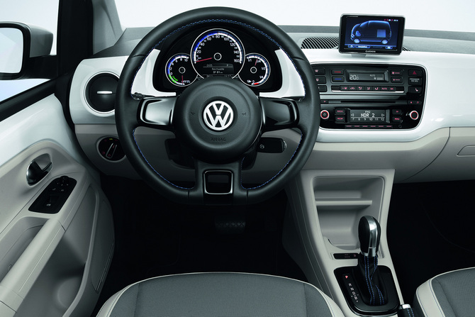 Volkswagen Electrifies Up for Frankfurt Motor Show Volkswagen Electrifies Up for Frankfurt Motor Show