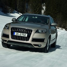 Audi Q7 Audi Q7