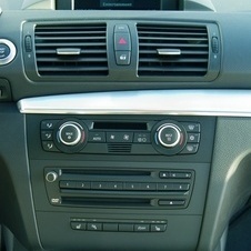 BMW 120i
