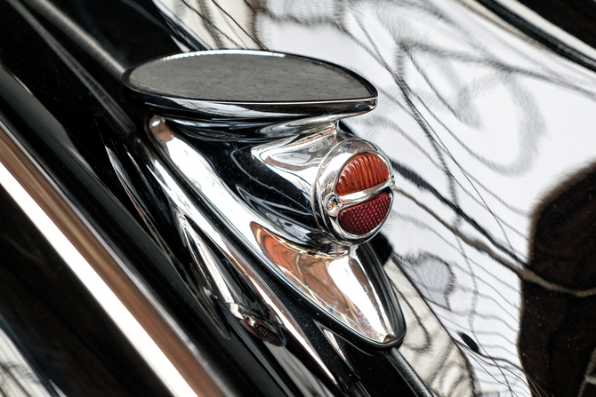 Horch 853A Sportcabriolet Horch 853A Sportcabriolet