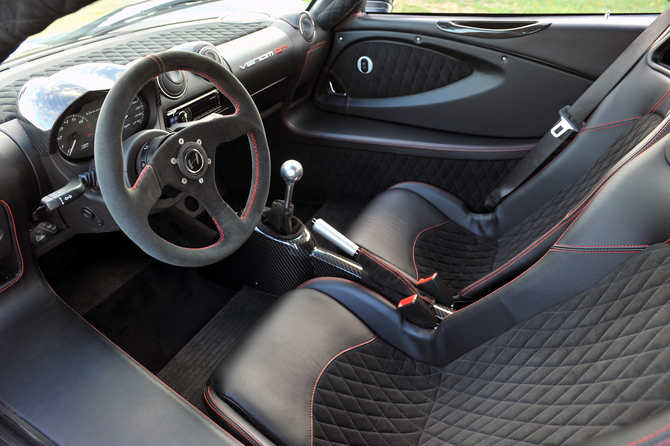 Hennessey Venom GT Hennessey Venom GT
