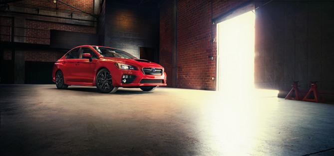 It is the only way to get the current Impreza as a sedan It is the only way to get the current Impreza as a sedan