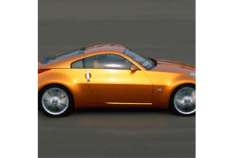 Nissan Z Concept