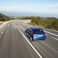 Peugeot 206+ Trendy 1.1i Peugeot 206+ Trendy 1.1i