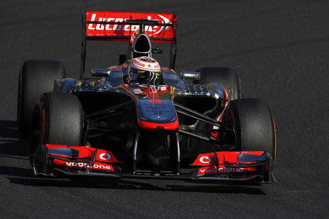 Under the current rules, Pirelli needs authorization from the FIA and each team to test Under the current rules, Pirelli needs authorization from the FIA and each team to test
