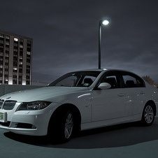 BMW 325xi