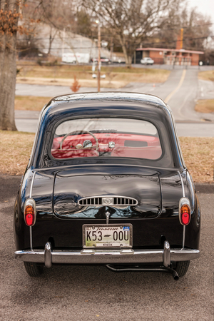 Goggomobil T400 Goggomobil T400