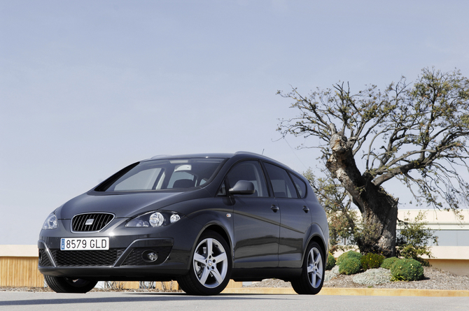 Seat Altea Seat Altea