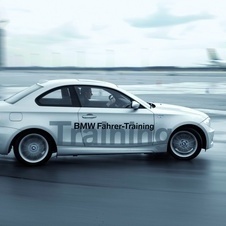 BMW 123d Coupé