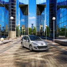 Peugeot 207 SW Urban 1.4 75 Peugeot 207 SW Urban 1.4 75