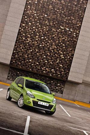 Renault Clio 1.5 dCi 88 Expression Eco 3dr Renault Clio 1.5 dCi 88 Expression Eco 3dr