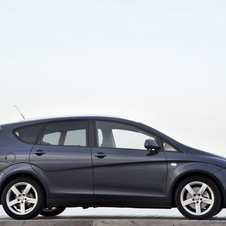 Seat Altea Seat Altea