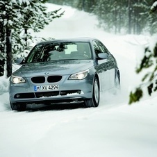 BMW 530xi