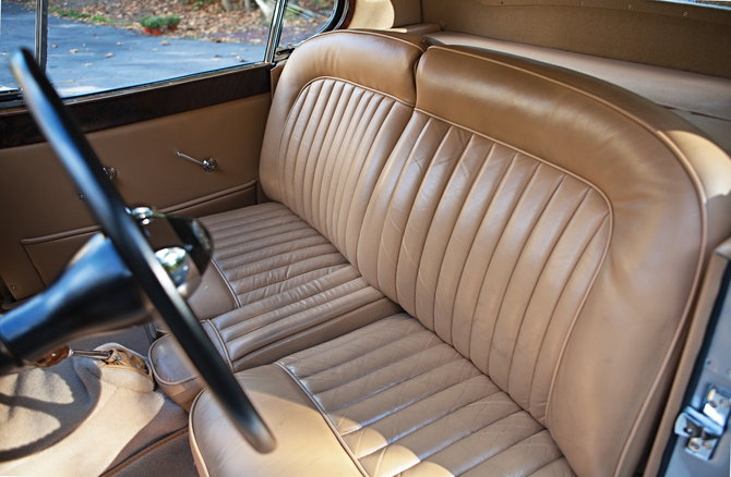 Jaguar XK 120 FHC Jaguar XK 120 FHC