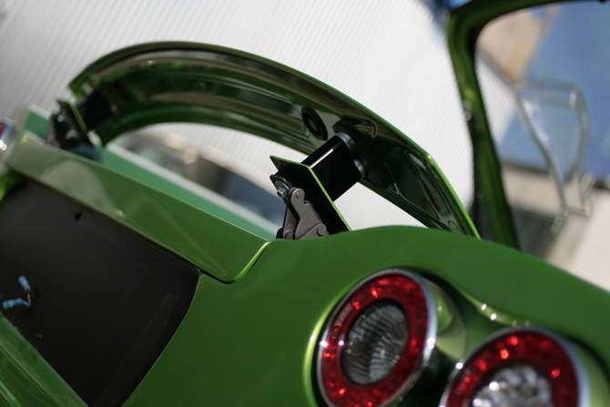 CCG CustomGT 7.0 CCG CustomGT 7.0