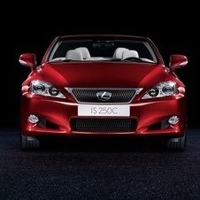 Lexus IS Lexus IS