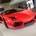 The Aventador gets a sharper suspension and new wheels in addition to improved fuel economy