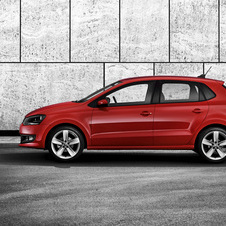 Volkswagen Polo Volkswagen Polo