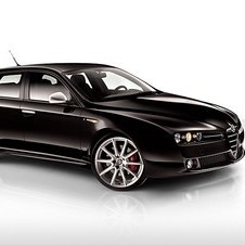 Alfa Romeo 159 Sportwagon 1.8 MPI Alfa Romeo 159 Sportwagon 1.8 MPI