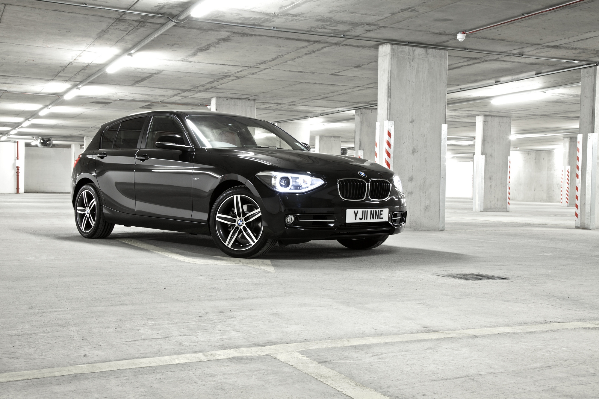 Bmw 116i automatic #2