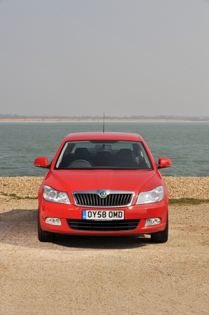 Skoda Octavia (Modern) Gen.2 Skoda Octavia (Modern) Gen.2