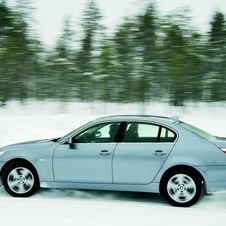 BMW 530xi Automatic