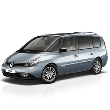 Renault Espace Renault Espace