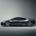 A convertible would be technically possible but would have to fit between the passenger compartment and engine
