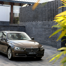 BMW already builds special models for the Chinese market