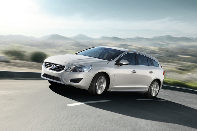 It is also bringing its new Drive-E engines to the US It is also bringing its new Drive-E engines to the US