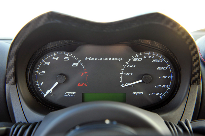 Hennessey Venom GT Hennessey Venom GT