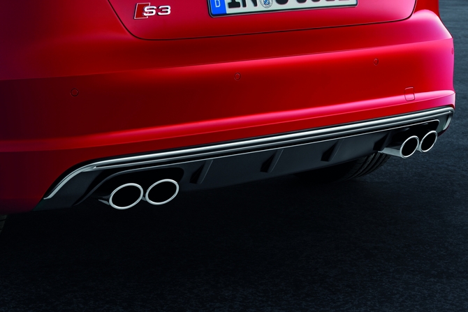 Audi S3 Audi S3