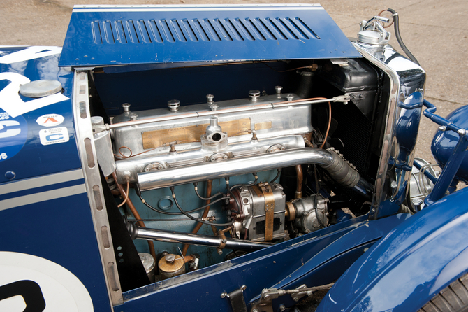 MG K3 Magnette MG K3 Magnette