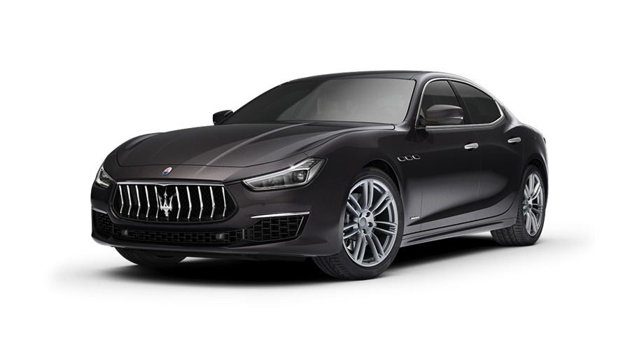 Maserati Ghibli V6 GranSport