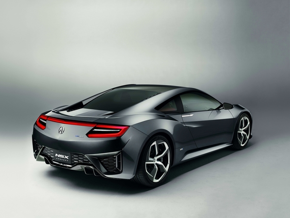 The new engine is a twin-turbo V6 The new engine is a twin-turbo V6