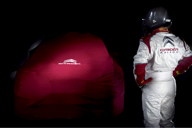 The WTCC will be a new challenge for him The WTCC will be a new challenge for him