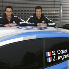 Volkswagen Hires First Factory Driver for WRC Team Volkswagen Hires First Factory Driver for WRC Team