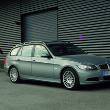 BMW 335i Touring Automatic BMW 335i Touring Automatic