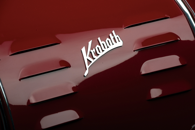 Kroboth Allwetter-Roller Kroboth Allwetter-Roller