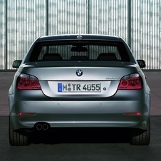 BMW 535d