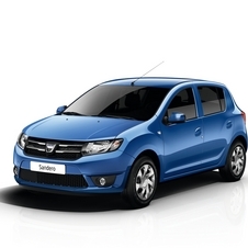 Dacia Dacia Sandero Dacia Dacia Sandero