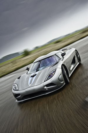 Koenigsegg Agera Koenigsegg Agera