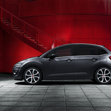 Citroën Citroën C3 PS Vita